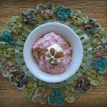 Nana's Swiss Porridge