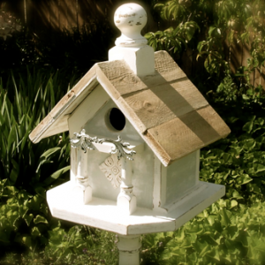 Birdhouse