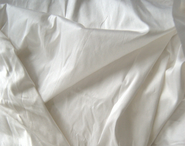 silk fabric