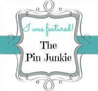 Friday Link Party #2