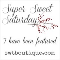 Super Sweet Saturday 24