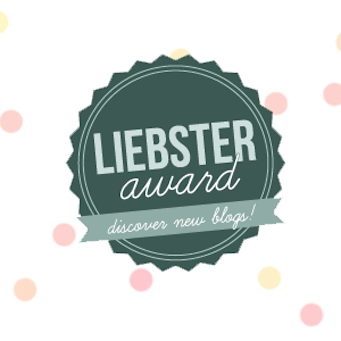 liebster award