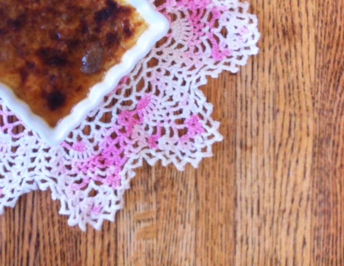 easy creme brulee