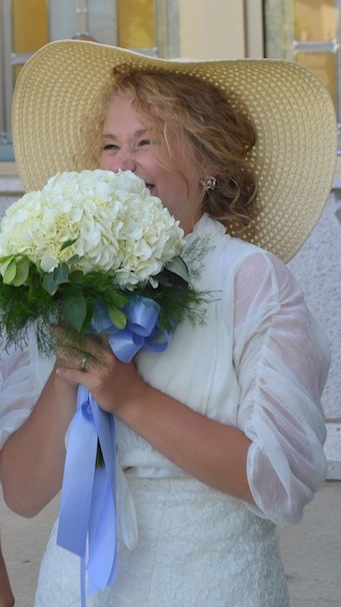 The Bride, Gleefully