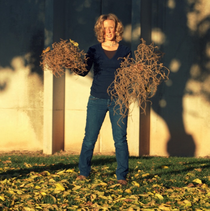 tumbleweed cheerleader