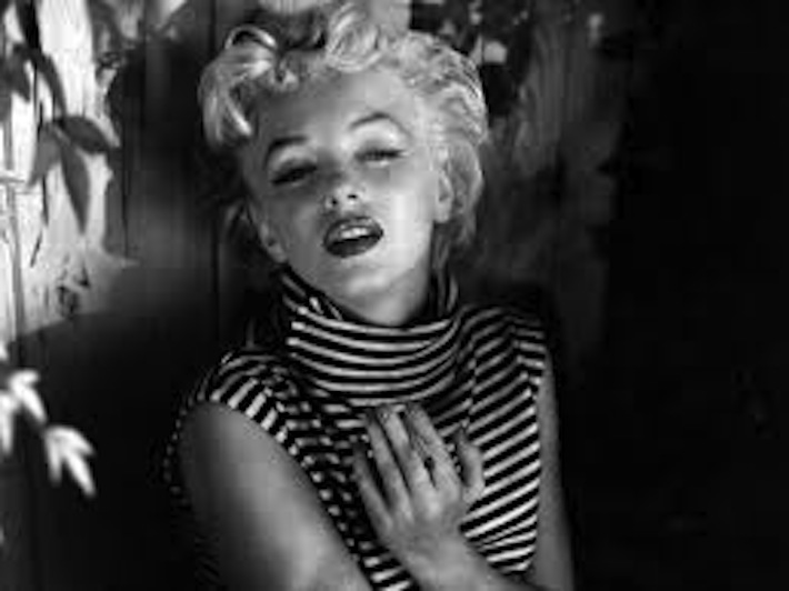 breathless monroe