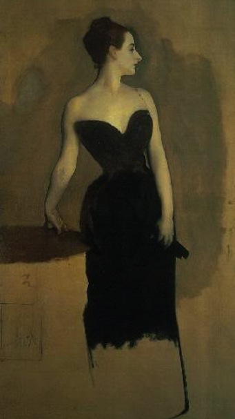 madame X